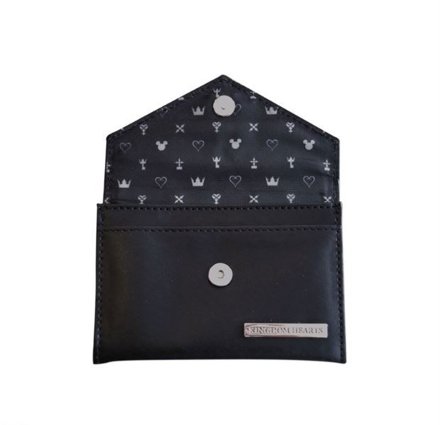 Kingdom Hearts Card Case image 2