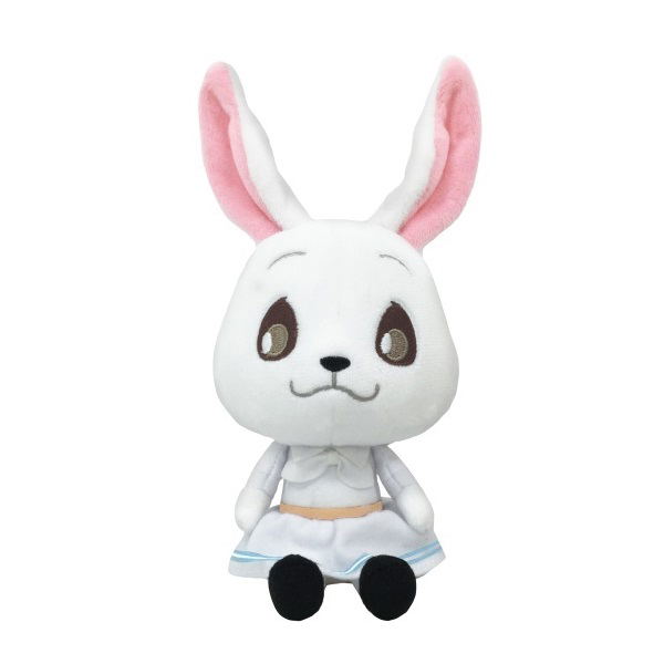 Beastars Chibi Plush: Haru image 1