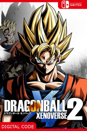 Dragon Ball Xenoverse 2_