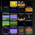 Evercade Multi Game Cartridge Atari Collection 1 thumbnail 5
