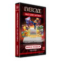 Evercade Multi Game Cartridge Namco Collection 2 thumbnail 1