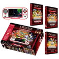 Evercade Premium Pack (Atari / Namco Museum / Interplay Collection 1) thumbnail 1