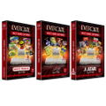 Evercade Premium Pack (Atari / Namco Museum / Interplay Collection 1) thumbnail 3
