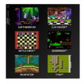 Evercade Premium Pack (Atari / Namco Museum / Interplay Collection 1) thumbnail 10