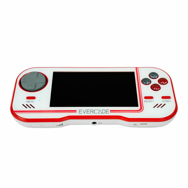 Evercade Premium Pack (Atari / Namco Museum / Interplay Collection 1) image 5