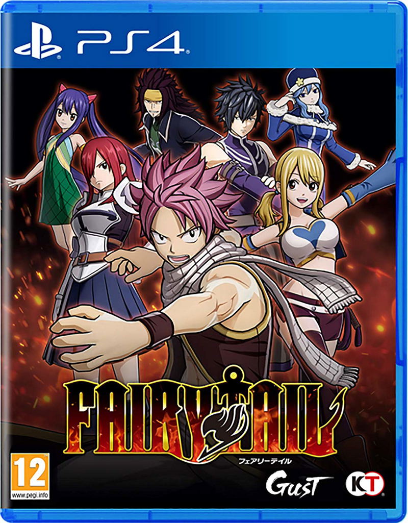 Fairy Tail image 1
