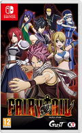 Fairy Tail thumbnail 1
