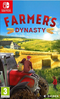 Farmer's Dynasty thumbnail 1