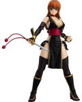 figma No. 382b Dead or Alive: Kasumi C2 Black Ver. thumbnail 1