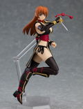 figma No. 382b Dead or Alive: Kasumi C2 Black Ver. thumbnail 3