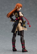 figma No. 382b Dead or Alive: Kasumi C2 Black Ver. thumbnail 4