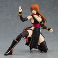 figma No. 382b Dead or Alive: Kasumi C2 Black Ver. thumbnail 6