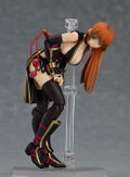 figma No. 382b Dead or Alive: Kasumi C2 Black Ver. thumbnail 7