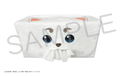 Gintama Tissue Case: Sadaharu Mogumogu thumbnail 1