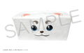 Gintama Tissue Case: Sadaharu Mogumogu thumbnail 2
