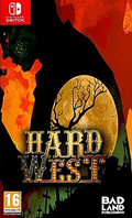 Hard West thumbnail 1