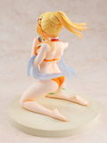 KD Colle Kono Subarashii Sekai ni Shukufuku wo! 1/7 Scale Pre-Painted Figure: Darkness Light Novel Swimsuit Ver. thumbnail 5