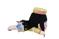 Love Live! Sunshine!! Nesoberi Plush: Dia Kurosawa - Mitaiken Horizon (M) thumbnail 2