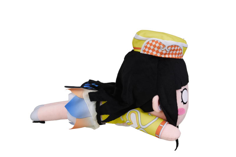Love Live! Sunshine!! Nesoberi Plush: Dia Kurosawa - Mitaiken Horizon (M) image 2