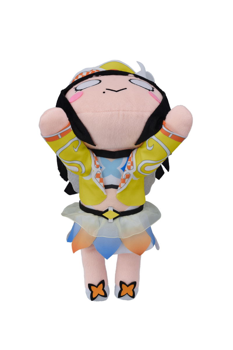 Love Live! Sunshine!! Nesoberi Plush: Dia Kurosawa - Mitaiken Horizon (M) image 3