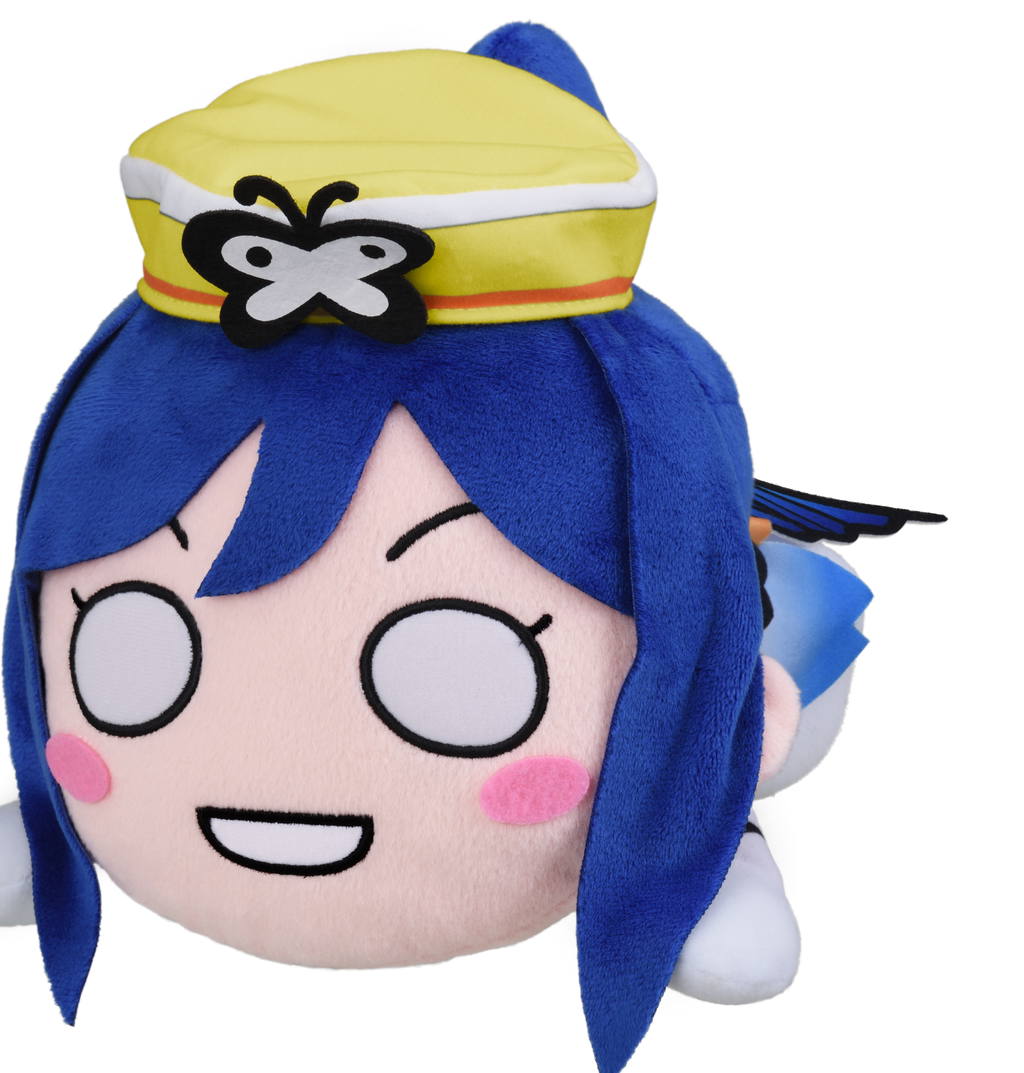 Love Live! Sunshine!! Nesoberi Plush: Kanan Matsuura - Mitaiken Horizon (M)