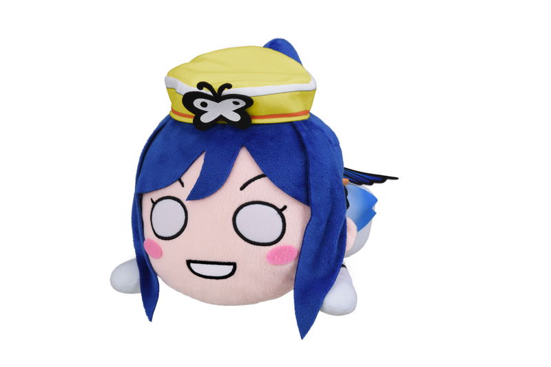 Love Live! Sunshine!! Nesoberi Plush: Kanan Matsuura - Mitaiken Horizon (M) image 1