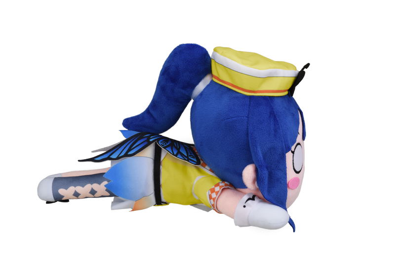 Love Live! Sunshine!! Nesoberi Plush: Kanan Matsuura - Mitaiken Horizon (M) image 2