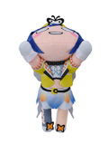 Love Live! Sunshine!! Nesoberi Plush: Kanan Matsuura - Mitaiken Horizon (M) thumbnail 3