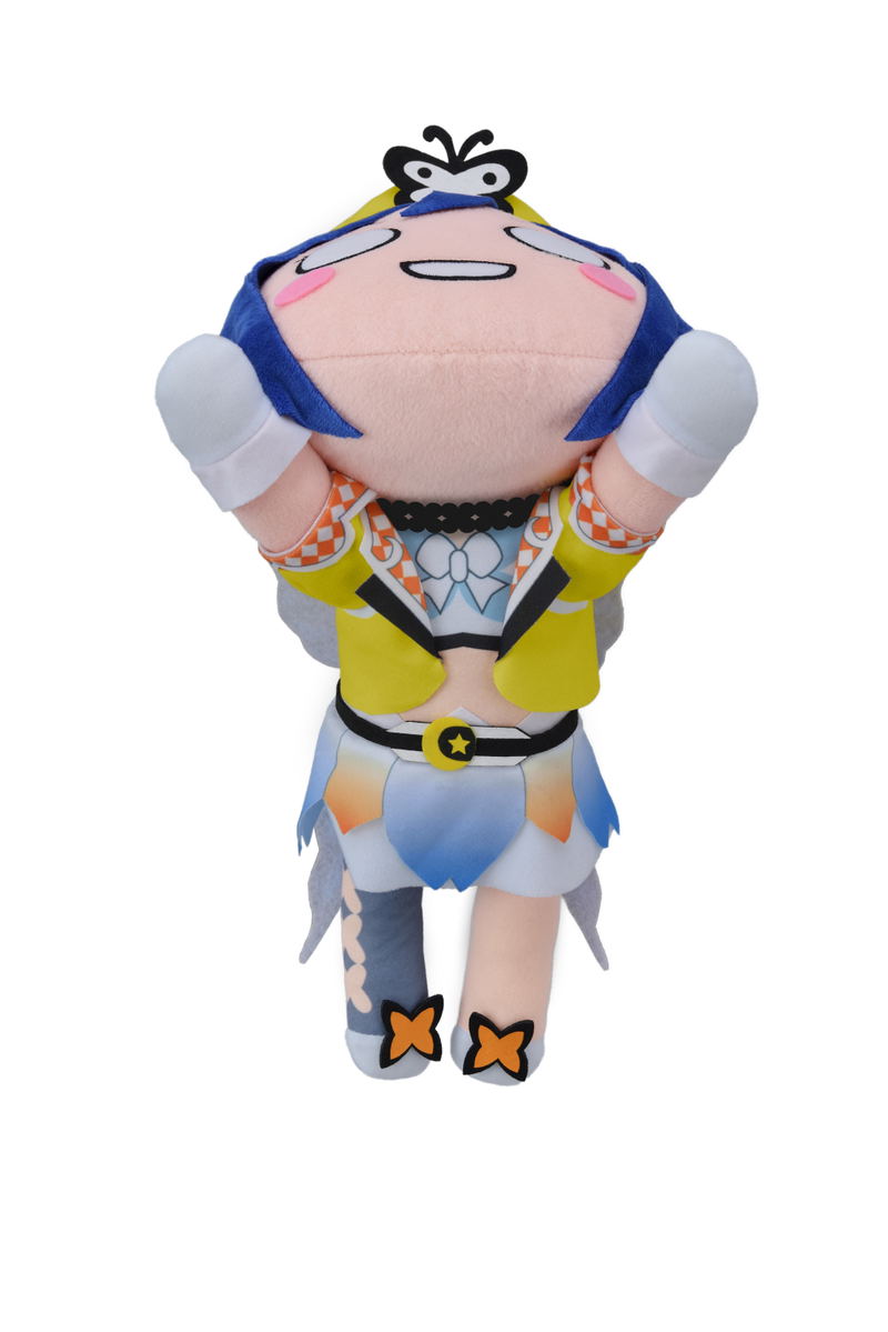 Love Live! Sunshine!! Nesoberi Plush: Kanan Matsuura - Mitaiken Horizon (M) image 3