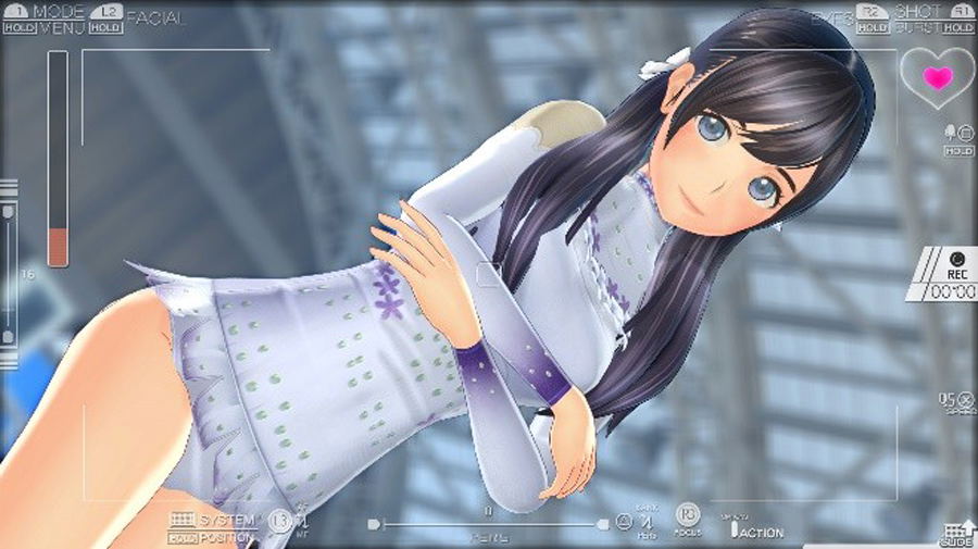 (未使用･未開封品)LoveR Kiss - PS4 PlayStation4 - PS4 LoveR Kissの通販 by abnidk_303