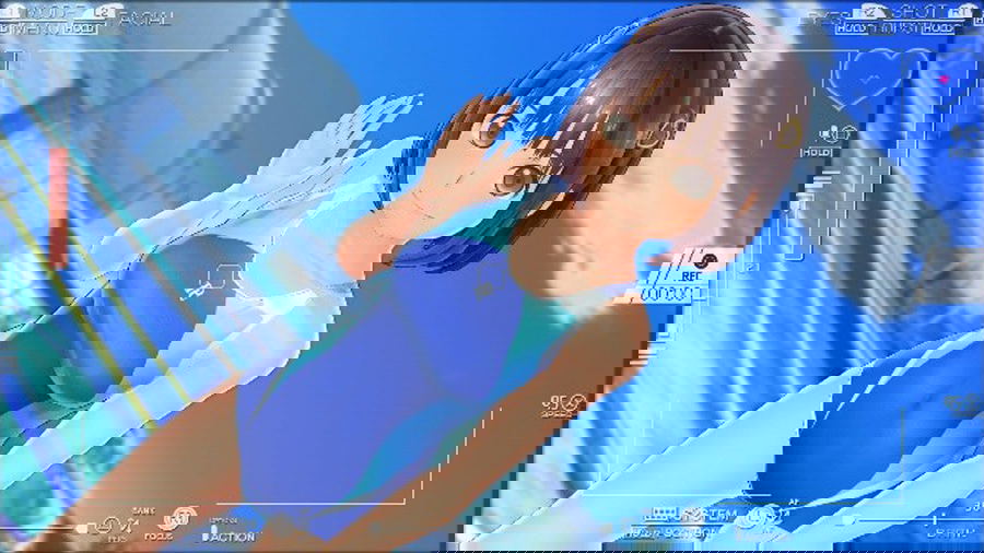 ★希少 動作良好★Switch LoveR Kiss ☆希少 動作良好☆Switch LoveR Kiss LoveR Kiss for Nintendo Switch