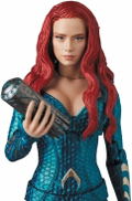 MAFEX Aquaman: Mera thumbnail 4