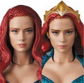 MAFEX Aquaman: Mera thumbnail 6