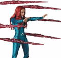 MAFEX Aquaman: Mera thumbnail 8