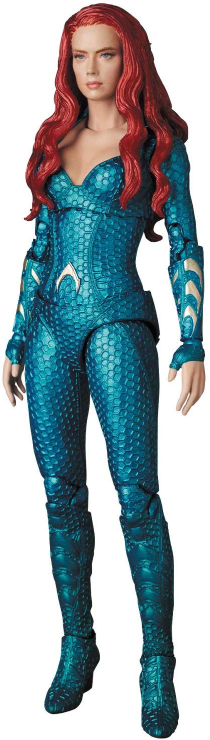 MAFEX Aquaman: Mera image 9