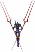MAFEX Rebuild of Evangelion Q: EVA-13 thumbnail 1