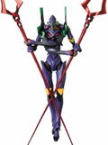 MAFEX Rebuild of Evangelion Q: EVA-13 thumbnail 10