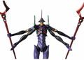 MAFEX Rebuild of Evangelion Q: EVA-13 thumbnail 11
