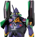 MAFEX Rebuild of Evangelion Q: EVA-13 thumbnail 13
