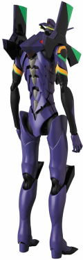 MAFEX Rebuild of Evangelion Q: EVA-13 thumbnail 2