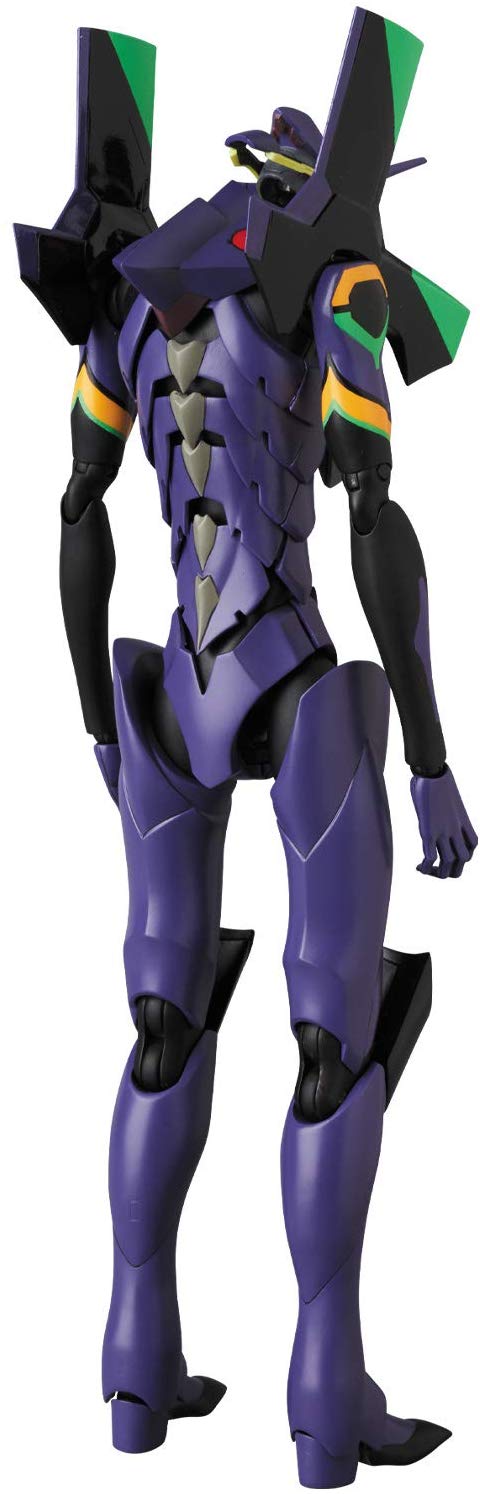 MAFEX Rebuild of Evangelion Q: EVA-13 image 2