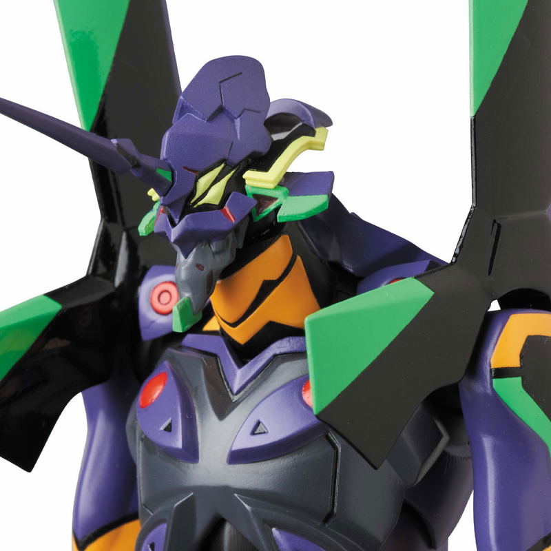 MAFEX Rebuild of Evangelion Q: EVA-13 image 3