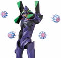 MAFEX Rebuild of Evangelion Q: EVA-13 thumbnail 5