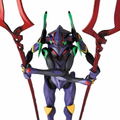 MAFEX Rebuild of Evangelion Q: EVA-13 thumbnail 6