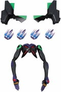 MAFEX Rebuild of Evangelion Q: EVA-13 thumbnail 7
