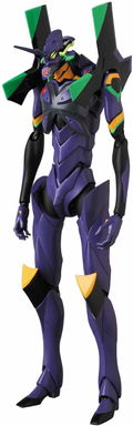 MAFEX Rebuild of Evangelion Q: EVA-13 thumbnail 9