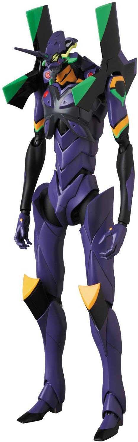 MAFEX Rebuild of Evangelion Q: EVA-13 image 9