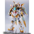 Metal Robot Spirits Side MS BB Senshi Sangokuden: Sonken Gundam Real Type Ver. thumbnail 1