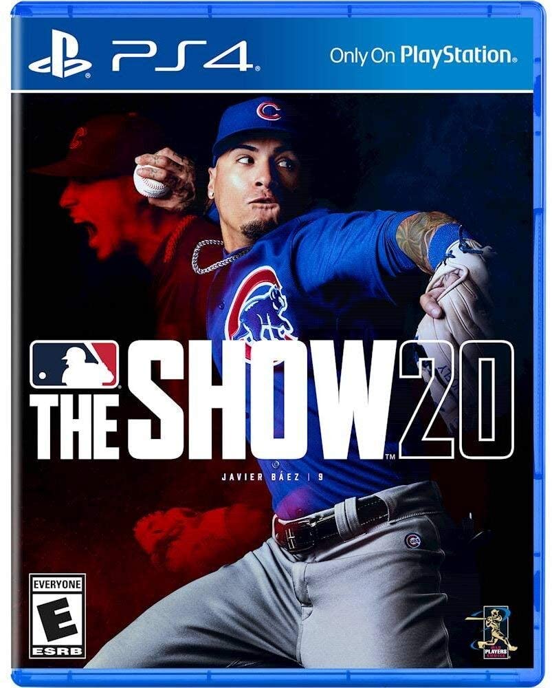 MLB The Show 20 - World Gameplay Reveal