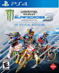 Monster Energy Supercross - The Official Videogame 3 thumbnail 1